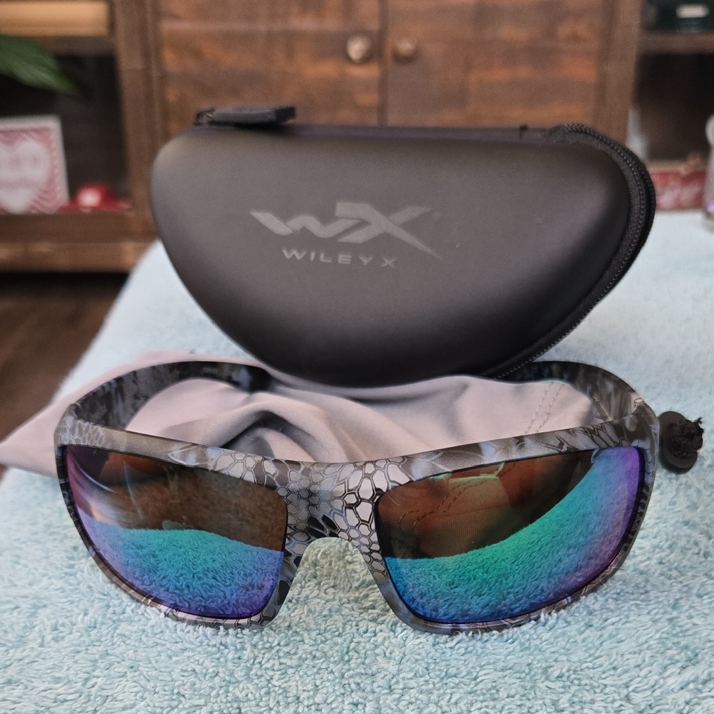 Men's Swim Goggles - Multicolor